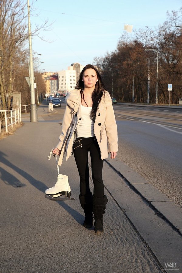 Полина, 34